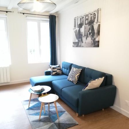 Welk'Home Loft Rouen Chu - Coeur Historique Luaran gambar