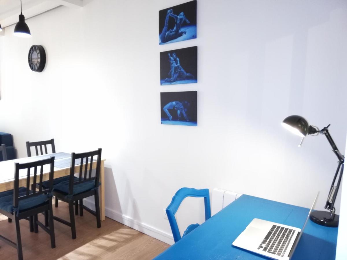 Welk'Home Loft Rouen Chu - Coeur Historique Luaran gambar